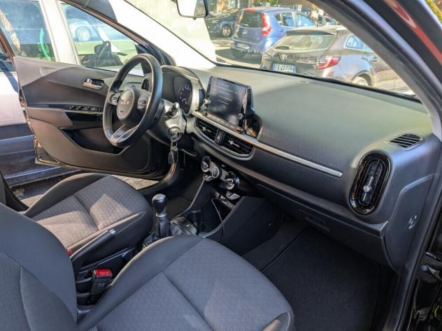 Kia Picanto 1.0 GPL STYLE UNIPRO SENZA VINCOLI - Foto 8