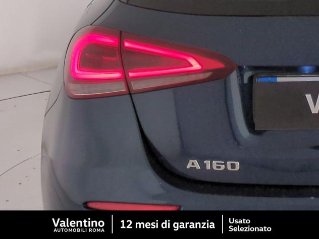 Mercedes-Benz Classe A A 160 Sport - Foto 9