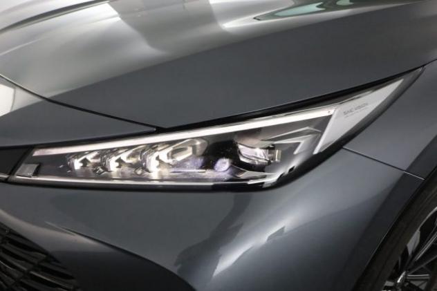 MG HS HS 1.5T-GDI AT Luxury rif. 23942458 - Foto 9