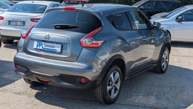 NISSAN Juke GPL 1.6cc 113cv rif. 23909363 - Foto 3