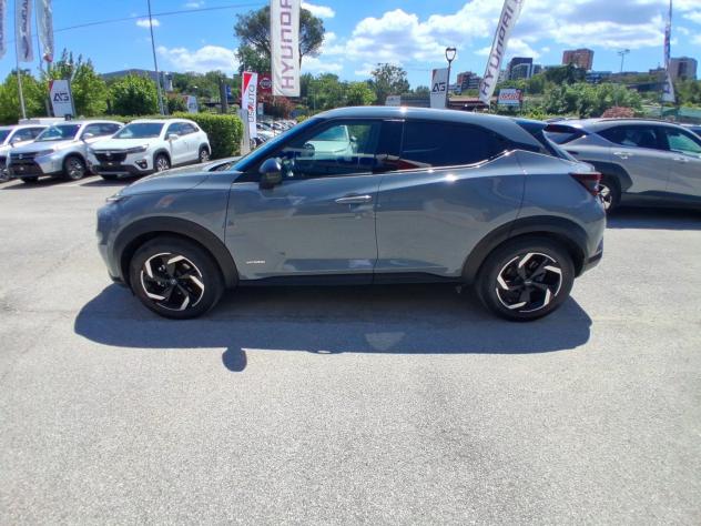 Nissan Juke II 2020 1.6 hev N-Connecta - Foto 4