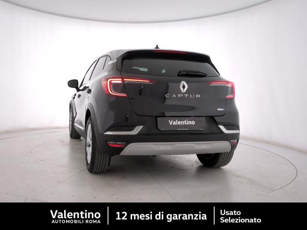 Renault Captur E-Tech hybrid 1.6 HEV E-TECH BUSINESS - Foto 5