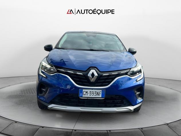 Renault Captur II 2019 1.6 E-Tech hybrid Techno Fast Track 145cv auto - Foto 8
