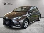 TOYOTA Yaris 1.5 Hybrid 5 porte Business rif. 23969513