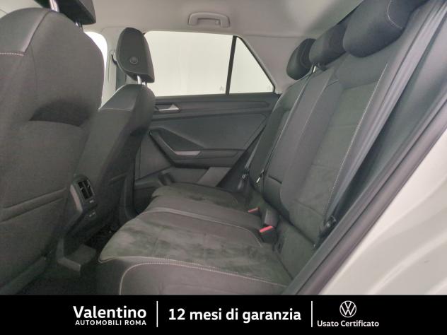 Volkswagen T-Roc 1.0 TSI Style - Foto 10