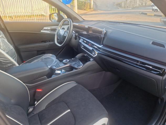 Kia Sportage 1.6 T-GDi HEV AT6 GT-line - Foto 10