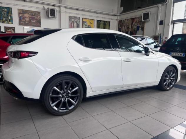 MAZDA 3 2.0L Skyactiv-G M-Hybrid Executive rif. 24163340 - Foto 3