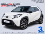 TOYOTA - Aygo  X 1.0 Trend Air 72cv s-cvt