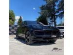 PORSCHE Cayenne Coupé 3.0 V6 E-Hybrid Platinum Edition ufficiale rif. 23699546