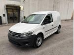 VOLKSWAGEN Caddy 1.4 TGI Furgone rif. 24208254