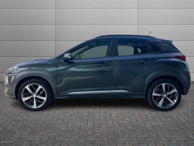 HYUNDAI Kona 1.6 CRDI 136 CV DCT Xpossible rif. 23741293 - Foto 2