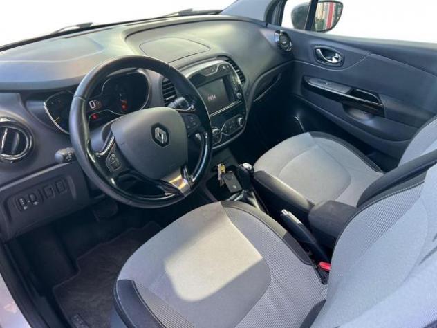 RENAULT Captur 1.5 dCi 8V 90 CV EDC Start&Stop Energy R-Link rif. 23866537 - Foto 6