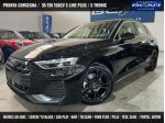 AUDI A3 SPB 35TDI Stronic S line"18 Sline/Matrix/Key/Telec rif. 23976821