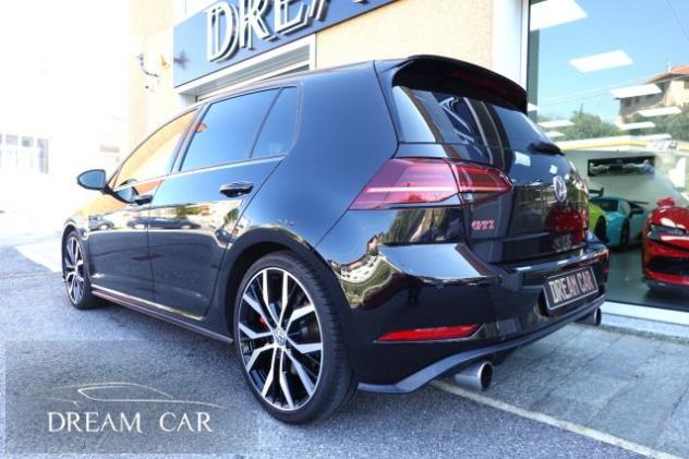 VOLKSWAGEN Golf GTI Performance 2.0 245CV DSG 5p. PELLE-19"-DYNAUDIO rif. 23069398 - Foto 3