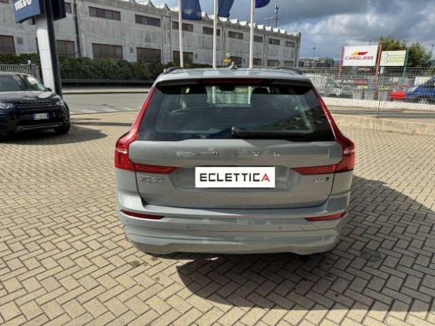 Volvo XC60 B4 (D) Core AWD-Mild Hybrid- UNICO PROPRIETARIO-Iva Deducibile-GANCIO TRAINO - Foto 4