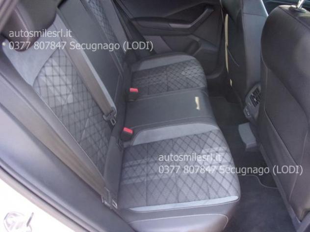 VOLKSWAGEN T-Roc 1.5 TSI ACT DSG R-Line rif. 23868273 - Foto 10