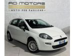 Fiat Punto GPL valido fino al 2034 Neopatentati