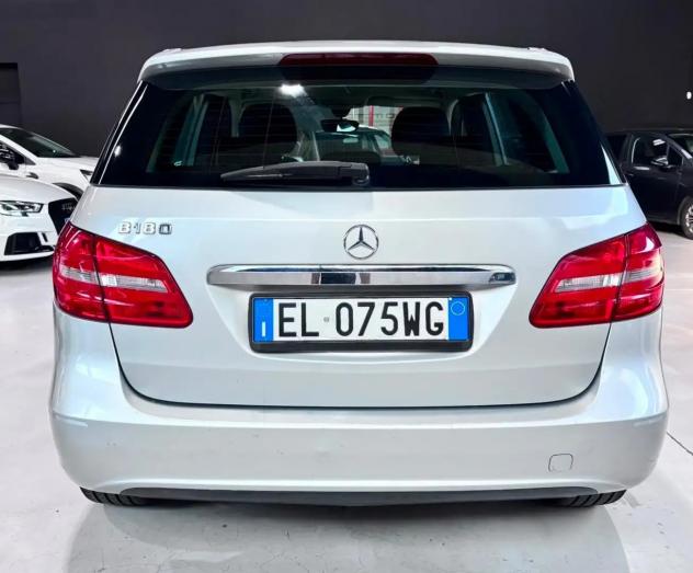 Mercedes-Benz B 180 be Executive - Foto 5