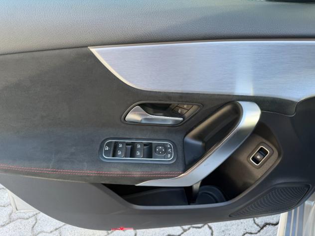 Mercedes A 250 EQ-POWER Premium Plus Edition 7G-DCT TETTO+CAR PLAY+RETROCAMERA+PACK LUCI NO VINCOLI FINANZIARI - Foto 10