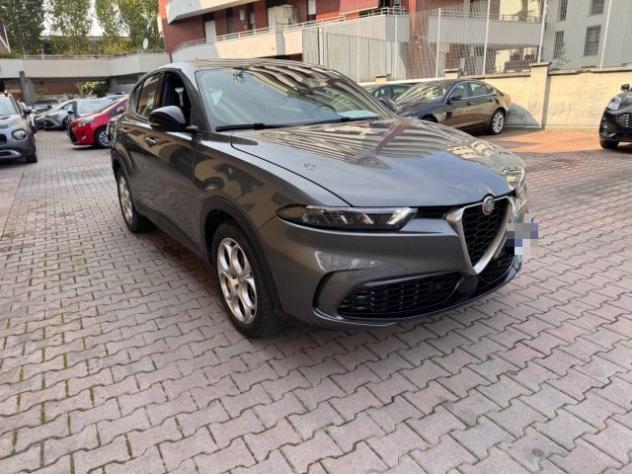 ALFA ROMEO Tonale 1.5 130 CV MHEV TCT7 Sprint rif. 24139191 - Foto 3