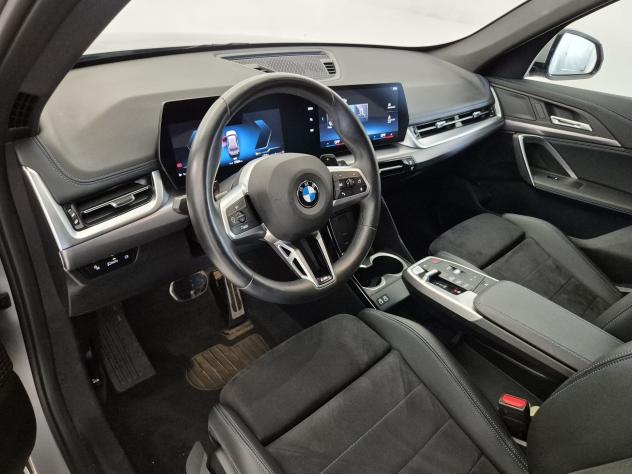 BMW X1 U11 xdrive20d mhev 48V MSport auto - Foto 7