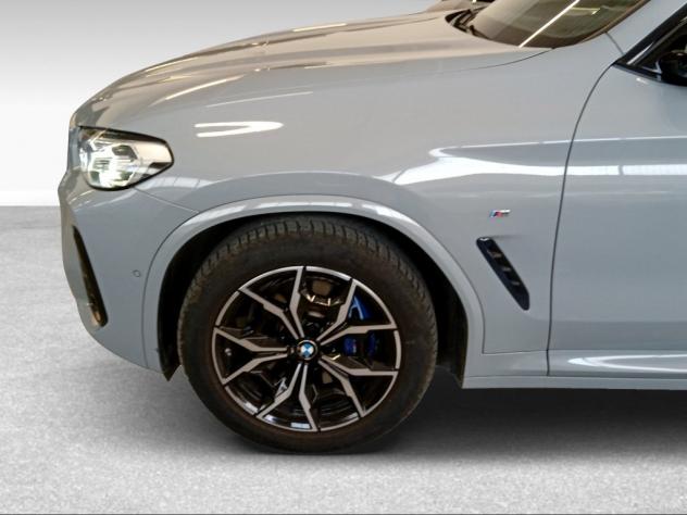 BMW X3 G01 2021 xdrive20d mhev 48V Msport auto - Foto 4