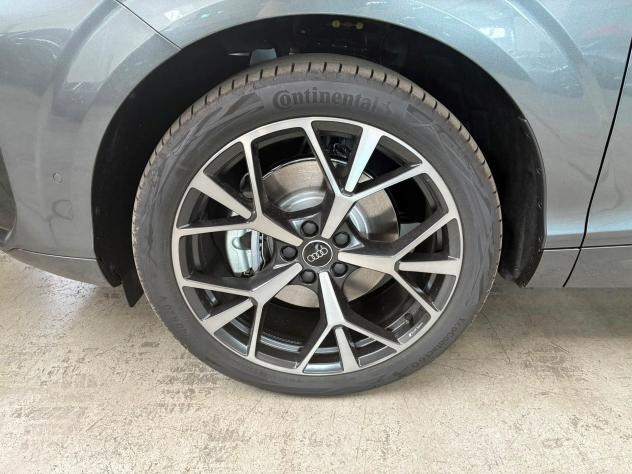 Audi Q3 Sportback TDI 142 kW quattro S tronic S Line Black Line Edition *PROMO AZZURRA* - Foto 3