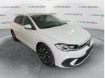 Volkswagen Polo Polo 1.0 tsi Edition Plus 95cv *PROMO AZZURRA*