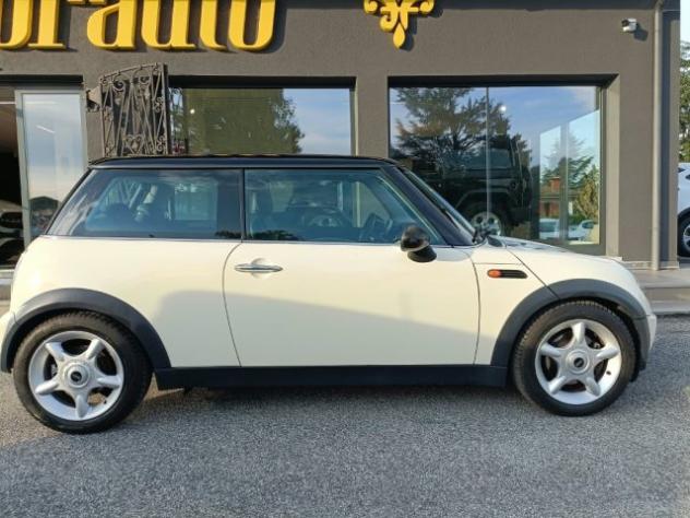 MINI Mini 1.6 16V Cooper+tetto apribile rif. 24202723 - Foto 3