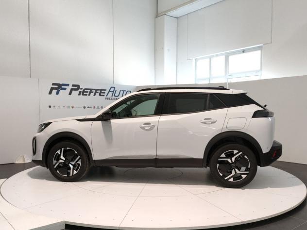 Peugeot 2008 2008 Allure Hybrid 145 e-DCS6 - Foto 2