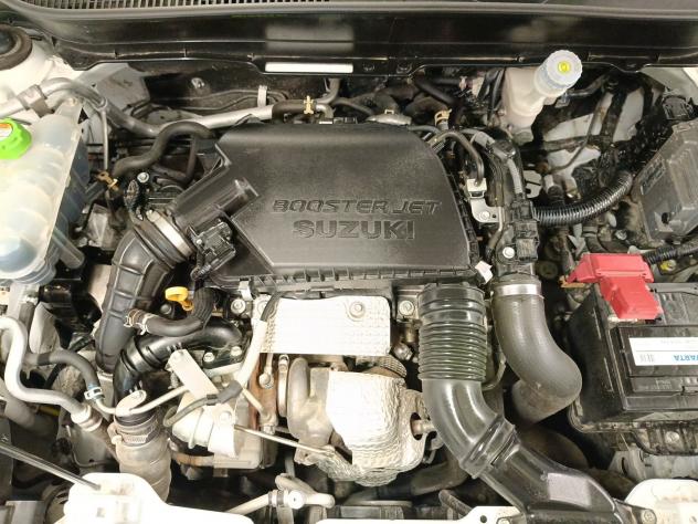 Suzuki Vitara Vitara 1.4 Hybrid Top - Foto 8