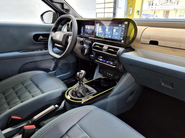 Fiat Grande Panda 1.2 La Prima - Foto 7