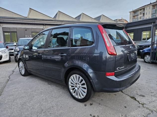 Ford C-Max 1.6 TDCi 90 CV Titanium - Foto 5