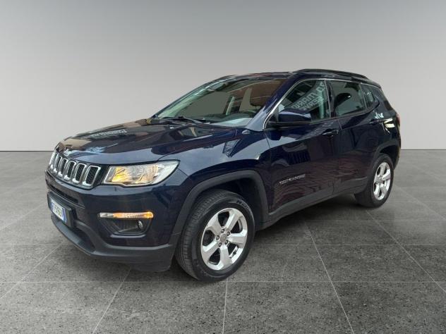 Jeep Compass Compass 2.0 Multijet II 4WD Limited