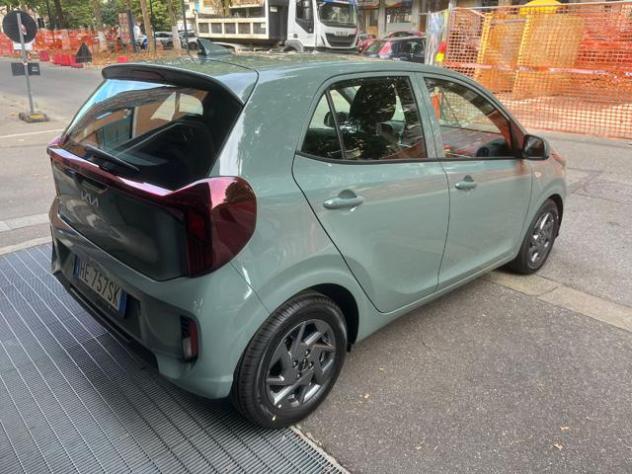 KIA Picanto 1.0 GDi GPL 5 porte Urban rif. 23891033 - Foto 7