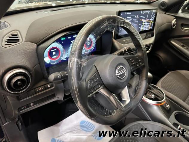 NISSAN Juke 1.0 DIG-T 114 CV DCT N-Connecta rif. 24044236 - Foto 9