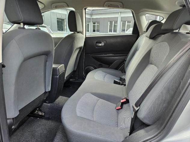 Nissan Qashqai 1.5 dCi DPF - Foto 8