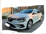 RENAULT MEGANE anno 2021