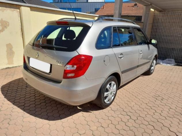 SKODA Fabia APERTI AD AGOSTO rif. 24016611 - Foto 8