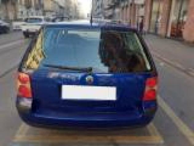 VOLKSWAGEN Passat 1.6/102 CV cat Business - TASSO ZERO rif. 23988710 - Foto 2