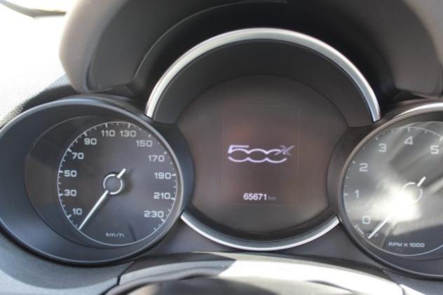 FIAT 500 1.0 Hybrid rif. 24009712 - Foto 6