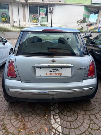 Mini 1.4 tdi One D de luxe - Foto 5