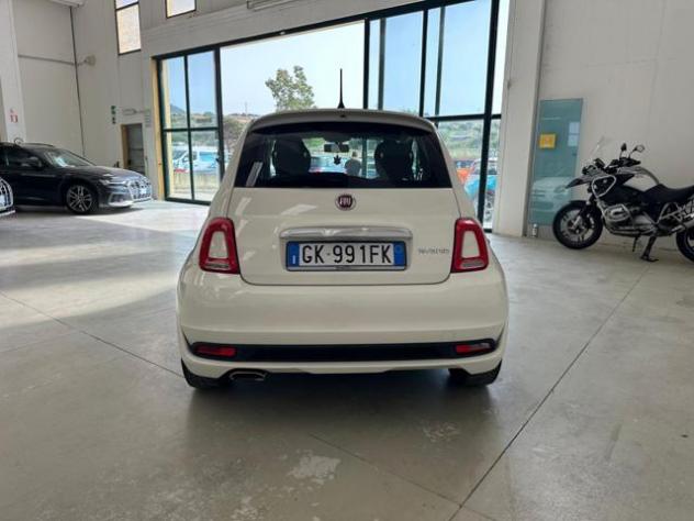 FIAT 500 1.0 Hybrid Connect rif. 24110498 - Foto 6