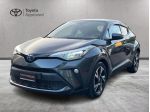 Toyota C-HR 1.8H (122CV) E-CVT Trend