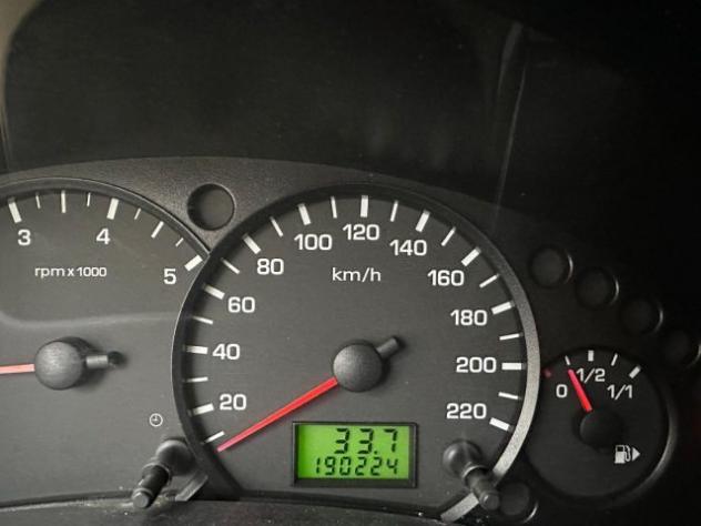 FORD Tourneo Connect 200S 1.8 TDCi/110CV PC GLX rif. 23509483 - Foto 9