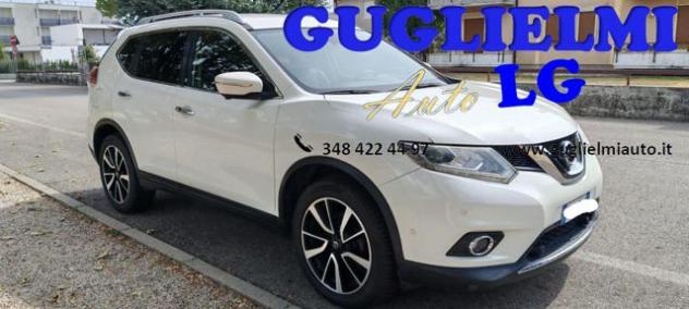 NISSAN X-Trail 1.6 dCi 2WD Tekna Automatic E6b rif. 23014701