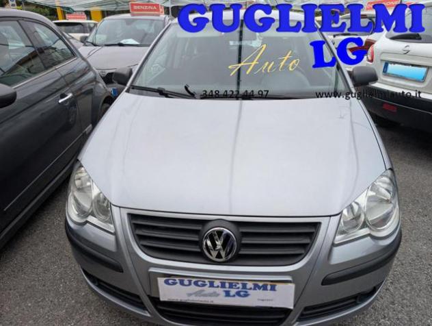 VOLKSWAGEN Polo 1.2/60CV 5p. United rif. 23808910 - Foto 2