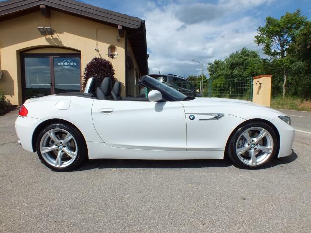 BMW Z4 35i 305 CV MANUALE 6 MARCE - Foto 9