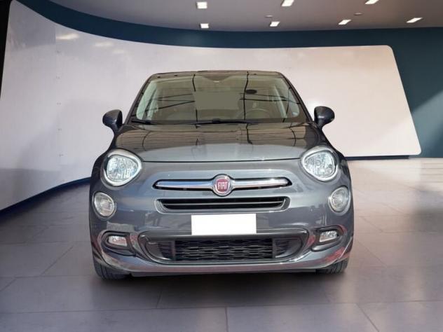 FIAT 500X 1.3 Mjet 95cv 4x2 Pop - Foto 2