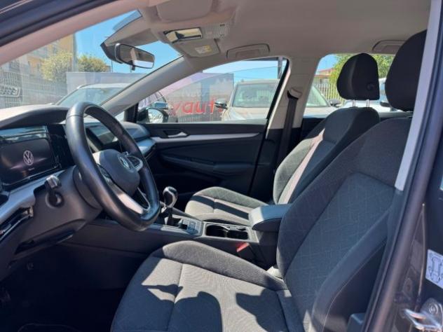 VOLKSWAGEN Golf 2.0 TDI 115 CV SCR Life rif. 24079120 - Foto 9
